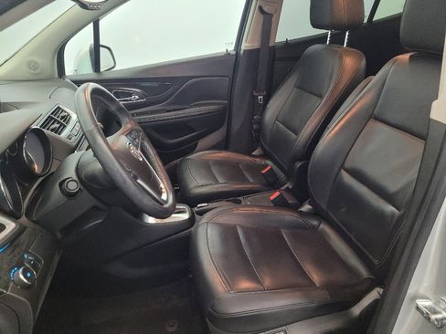 Used 2014 Buick Encore Leather AWD/4WD image 17