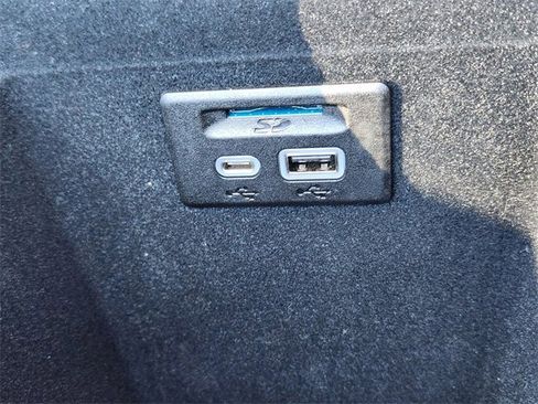 Used 2021 Cadillac XT5 Premium Luxury image 20