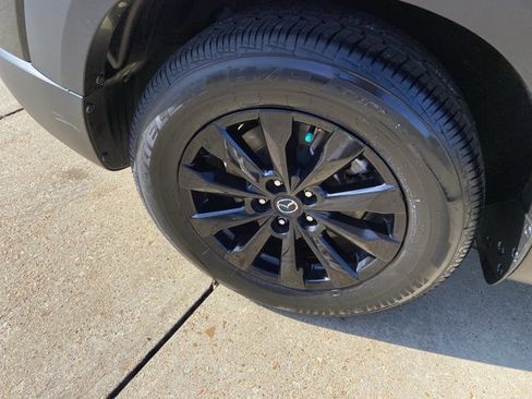 Used 2024 MAZDA CX-50 AWD 2.5 S w/ Preferred Package image 30