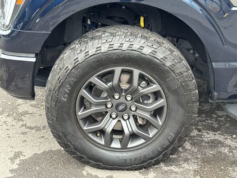 Used 2023 Ford F150 Tremor w/ Equipment Group 402A High AWD/4WD image 25