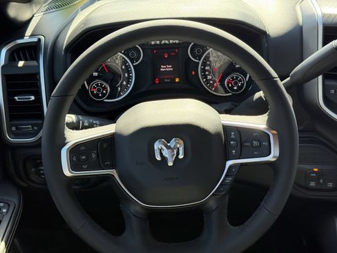 New 2026 RAM 2500 Lone Star image 12