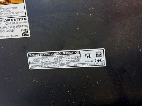 Used 2025 Honda Civic Sport image 17