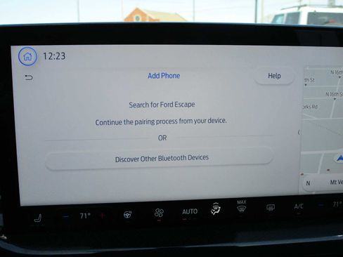 Used 2023 Ford Escape ST-Line Elite image 38