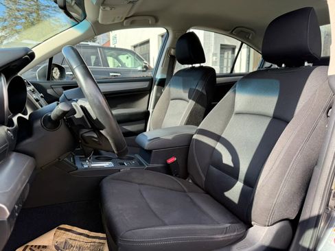 Used 2018 Subaru Legacy 2.5i Premium AWD/4WD image 26