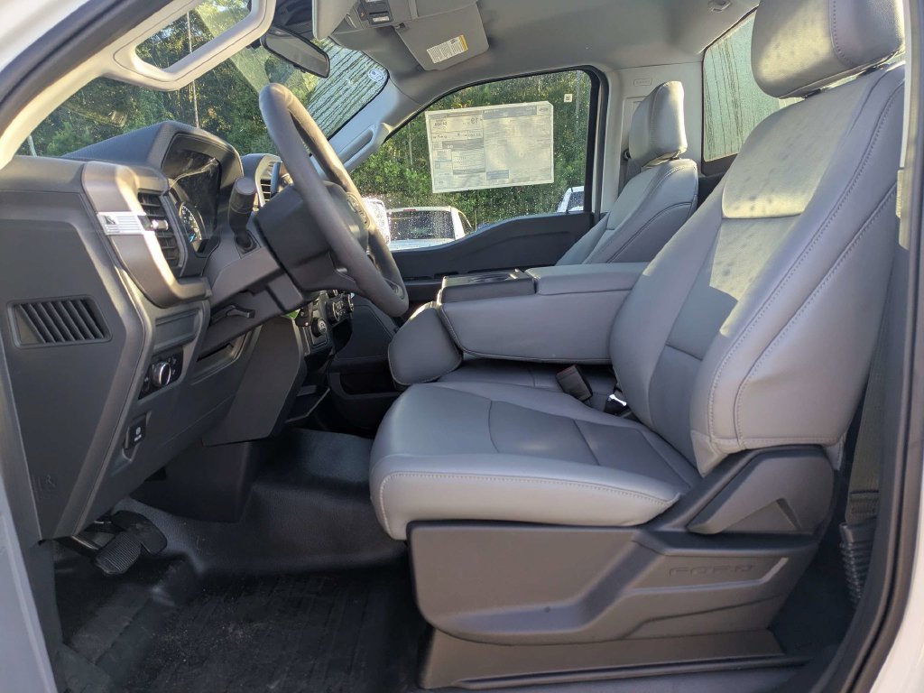 New 2026 Ford F150 XL RWD image 18