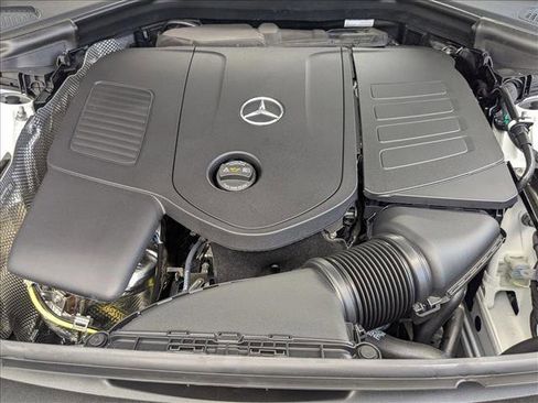 New 2026 Mercedes-Benz GLC 300 image 15