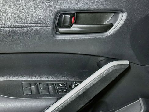 New 2026 Toyota Corolla Cross AWD Hybrid w/ Moonroof Package image 13