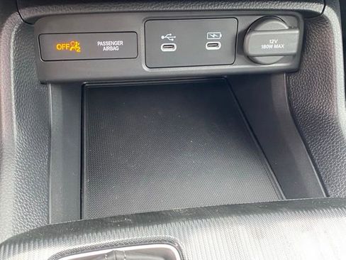 New 2025 Honda Civic Sport image 22