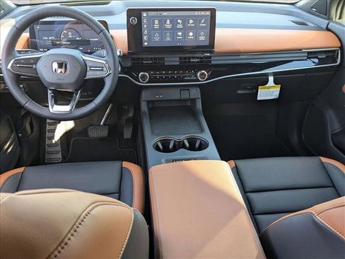 New 2025 Honda Prologue Elite image 15