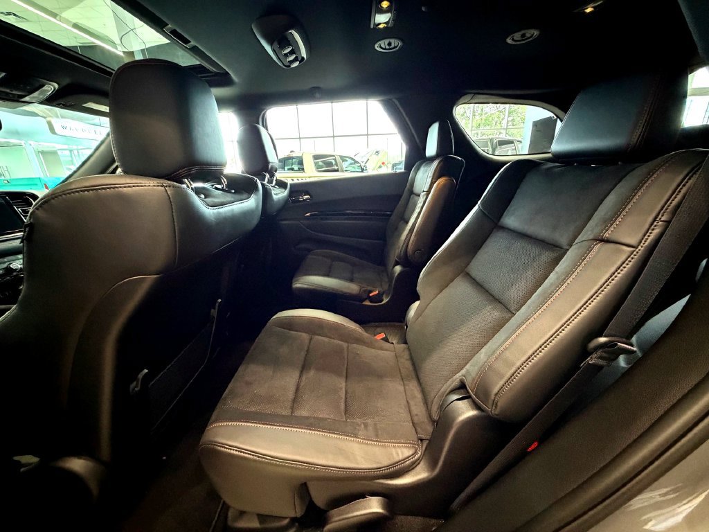 New 2027 Dodge Durango R/T AWD/4WD image 16