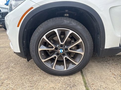 Used 2018 BMW X5 xDrive35i image 35