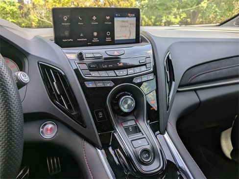 Certified 2025 Acura RDX AWD w/ A-Spec & Advance Pkg image 19