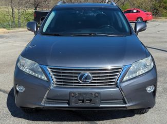 Used 2015 Lexus RX 350 video 2