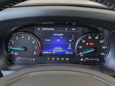 Certified 2020 Ford Explorer Limited image 27