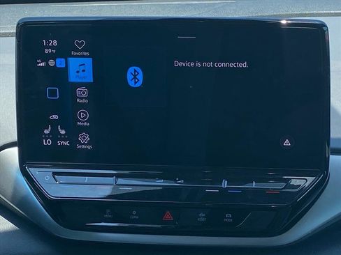 Certified 2022 Volkswagen ID.4 Pro S RWD image 8
