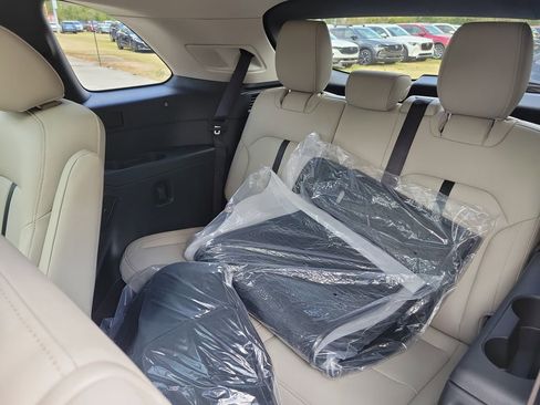 New 2026 MAZDA CX-90 3.3 Turbo w/ Premium Sport Pkg image 13