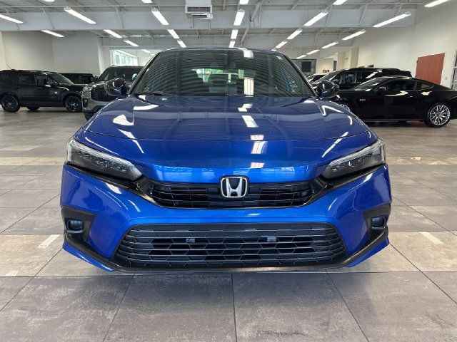 Used 2022 Honda Civic Sport image 18