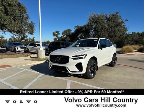 Used 2026 Volvo XC60 B5 Ultra w/ Protection Package Premier AWD/4WD image 1