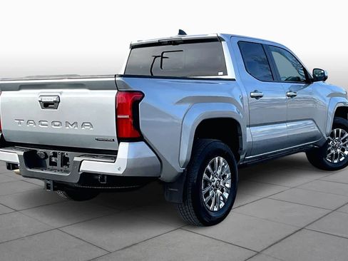 Used 2024 Toyota Tacoma Limited image 13