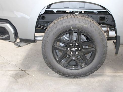 New 2026 Chevrolet Silverado 1500 RST w/ RST Select Package image 46