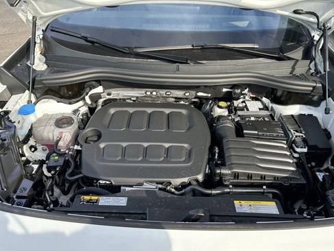 New 2026 Volkswagen Tiguan SEL R-Line AWD/4WD image 29