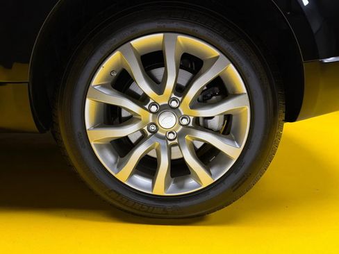 Used 2014 Land Rover Range Rover Sport HSE AWD/4WD image 7