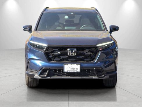 New 2026 Honda CR-V Sport image 10
