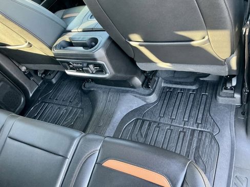 Used 2019 GMC Sierra 1500 AT4 w/ AT4 Premium Package image 27