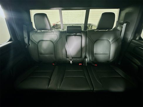 New 2026 RAM 1500 Rebel w/ Rebel Level 2 Equipment Group image 10