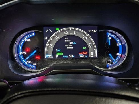 Used 2024 Toyota RAV4 AWD Hybrid image 11