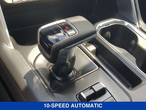 Used 2023 GMC Sierra 1500 Denali w/ Denali Reserve Package AWD/4WD image 12