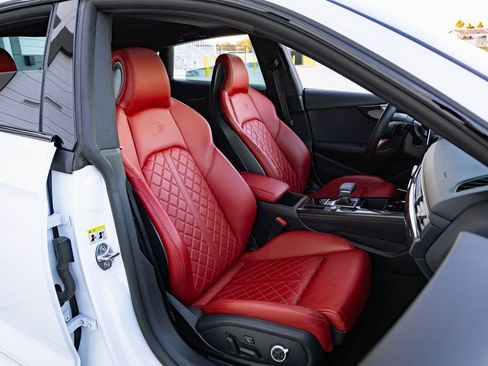 Used 2024 Audi S5 Premium Plus image 27