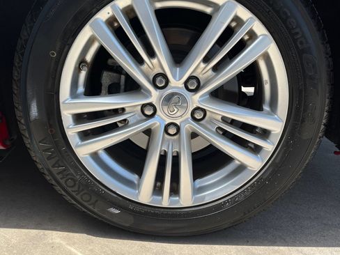 Used 2010 INFINITI G37 Journey w/ Premium Pkg RWD image 25