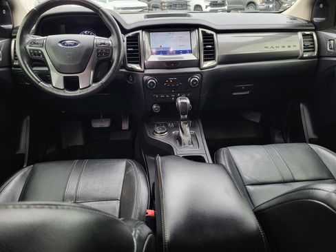 Used 2019 Ford Ranger Lariat w/ Equipment Group 501A Mid image 15