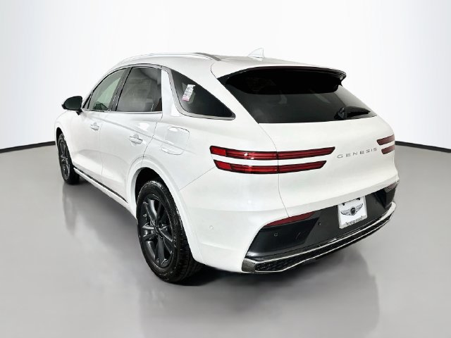 New 2027 Genesis GV70 2.5T Advanced AWD/4WD image 7