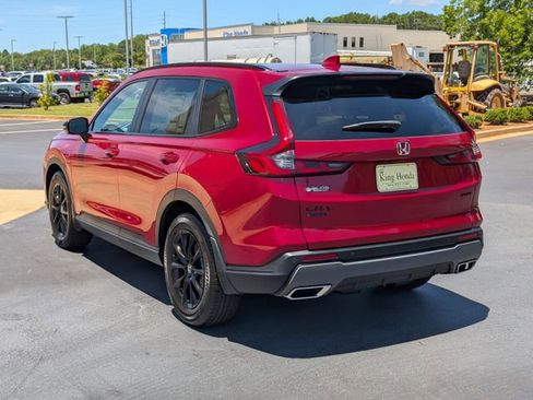 Used 2026 Honda CR-V Sport-L image 7