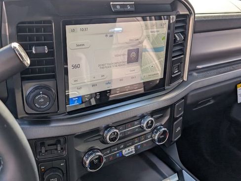 New 2026 Ford F350 Platinum w/ FX4 Off-Road Package image 12