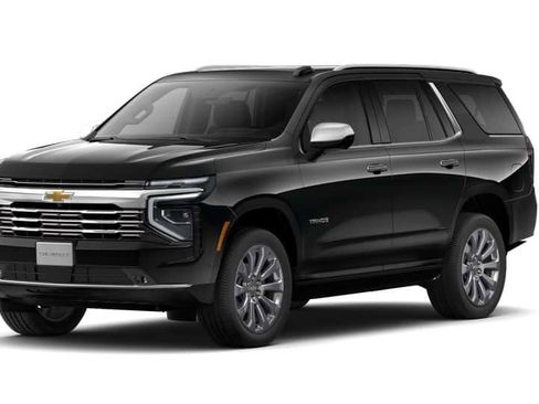 New 2026 Chevrolet Tahoe Premier image 69