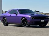 Used 2018 Dodge Challenger SXT w/ Blacktop Package image 2