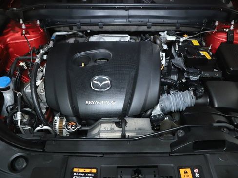 Used 2023 MAZDA CX-5 AWD 2.5 S image 34