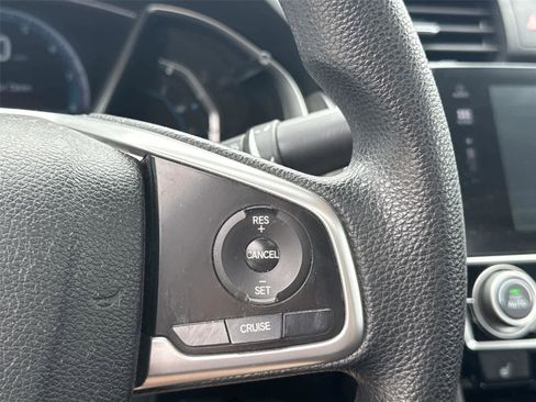 Used 2016 Honda Civic EX-T image 21