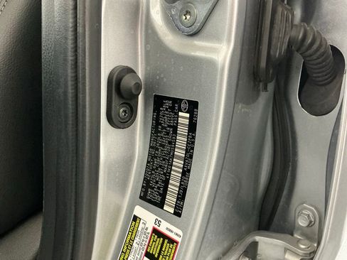 Used 2021 Toyota Camry XSE FWD image 30