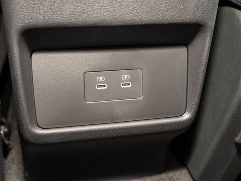 New 2026 Nissan Rogue SV image 9