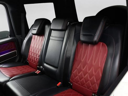 Used 2022 Mercedes-Benz G 63 AMG 4MATIC image 15