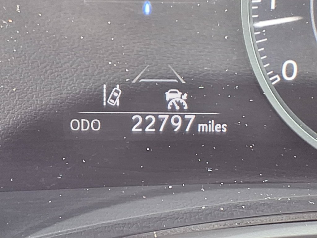 Used 2025 Lexus NX 250 FWD w/ Cold Area Package image 36
