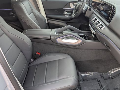 New 2026 Mercedes-Benz GLE 350 4MATIC image 12