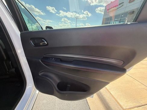 Used 2025 Dodge Durango GT RWD image 20