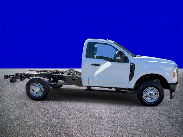 New 2027 Ford F250 XL AWD/4WD image 2