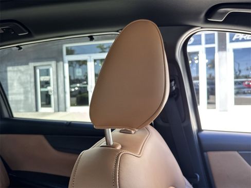 Used 2025 MAZDA CX-70 3.3 Turbo S w/ Premium Plus image 21