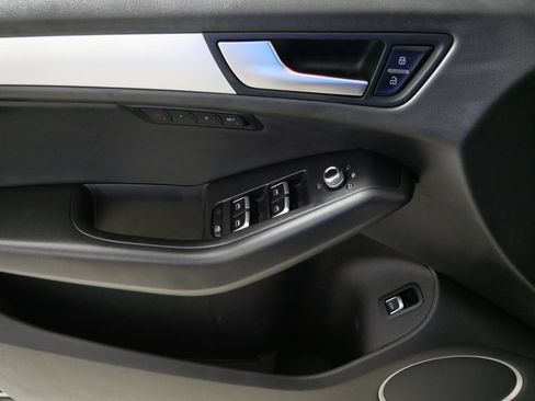 Used 2016 Audi Q5 3.0T Premium Plus w/ Technology Package image 19